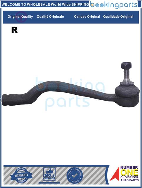 TRE44457(R)-LOGAN 2004-,SANDERO 2008-Tie Rod End....136587