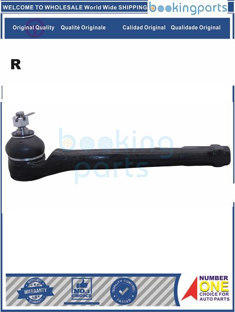 TRE70903(R-B)-SANTA FE 13-18-Tie Rod End....171828