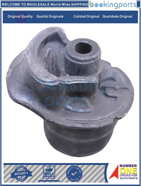 CAB21100-AXIO/FIELDER WAGON NZE14#/ZRE14# 2006- WAGON,WISH ANE1#/ZNE1# 2003-2009-Control Arm Bushing....106365