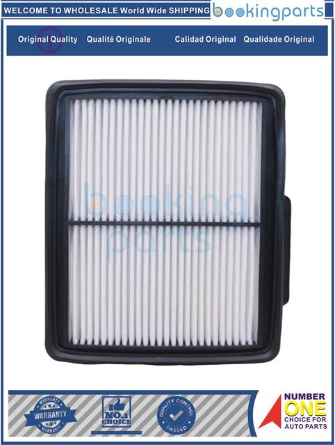 AIF63239-INFINITY M35 08-,M37 10- NISSAN FUGA 07-09 MITSUBISHI PROUDIA 12--Air Filter....161831