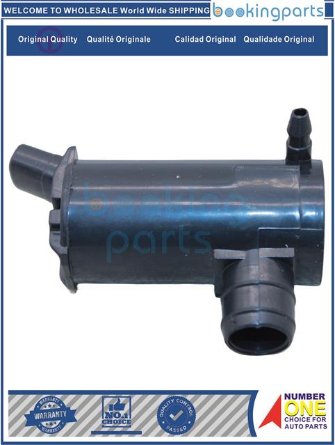 WAP72368-RIO 00-05,SHUMA  97-04-Windshield Washer Pump/Motor....173577