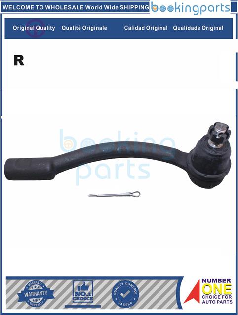 TRE59227(R)-ACCENT 10-,RIO 11--Tie Rod End....193096