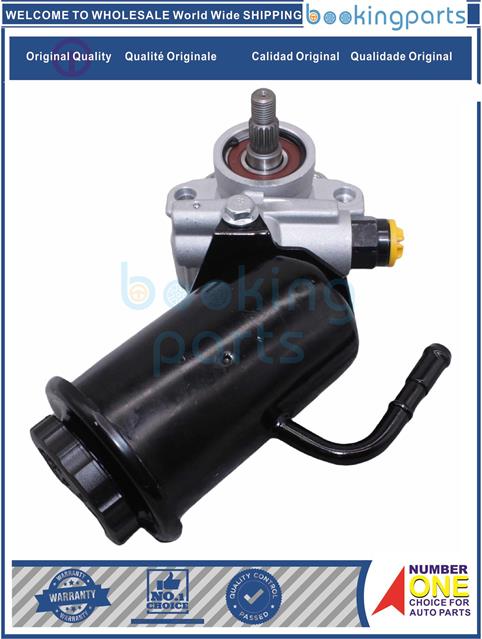 PSP94732-[5VZ-FE]4RUNNER 96-02, TACOMA 95-04-Power Steering Pump....233155