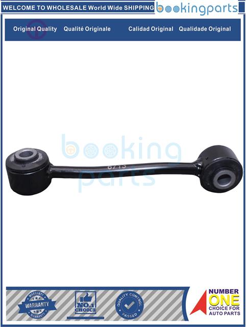 SBL88660(B)-GRAND CHEROKEE III 04-10, LIBERTY II 08-13-Stabilizer Bar Link....204053