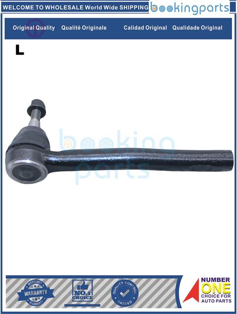 TRE24578(L)-RANGER TKE 19-20-Tie Rod End....210952