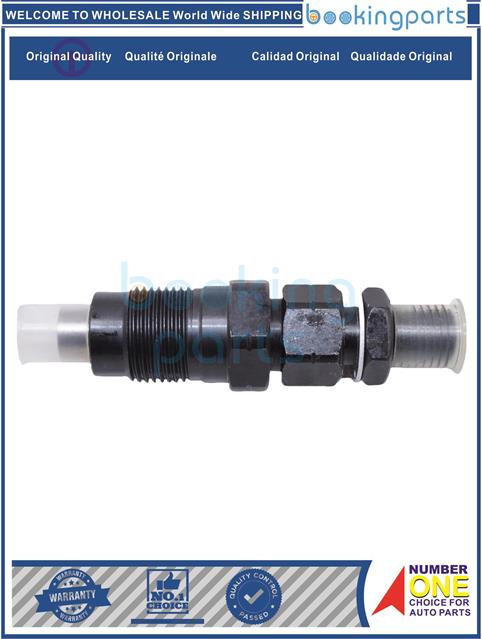 FUI59579-H1 STAREX 2005-2007-Fuel Injector....193502