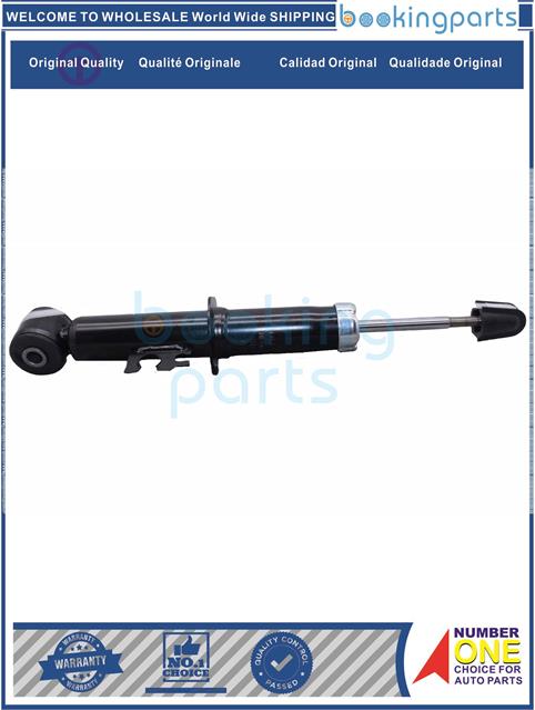 SHA15446-MINI 01-07-Shock Absorber/Strut....244260