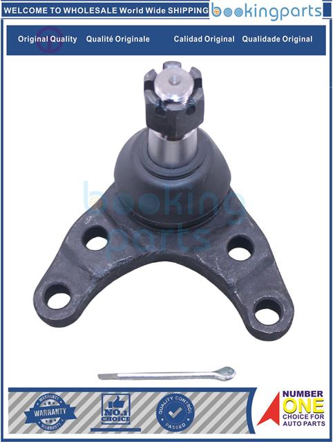 BAJ40632-RANGER BT50 06- 4X4-Ball Joint....163127