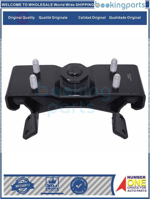 ENM7A435-[4N15]MONTERO/PAJERO SPORT KS1W 15-  2.4L-Engine Mount....254521