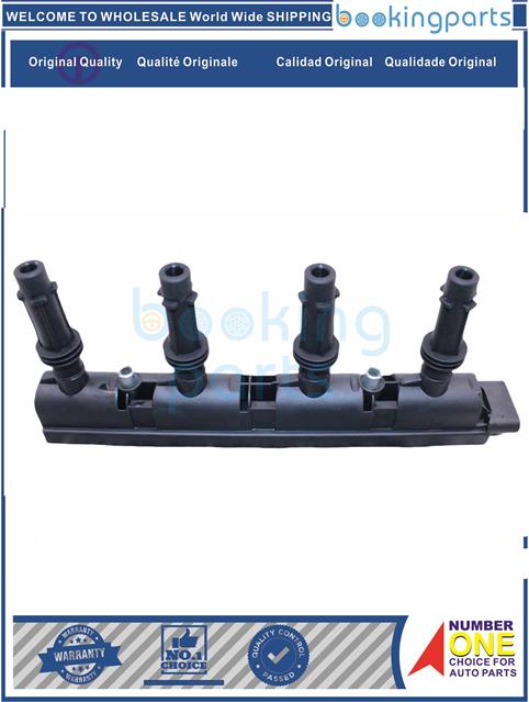 IGC92669-TRAX  13-16-Ignition Coil....224371