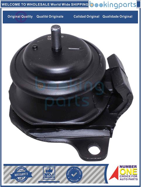 ENM59800-[VG30]PATHFINDER PICKUP 86-95 3.L,TERRANO 87-96 3.0L-Engine Mount....192153