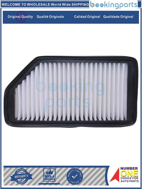 AIF42902-RIO UB 2011- 1.3L-Air Filter....134301