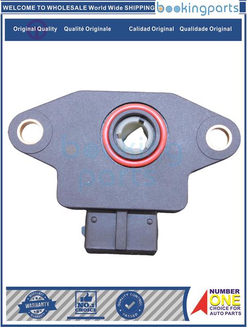 TPS67425-ACCENT 94-05,ELANTRA 90-00,LANTRA 96-00-Throttle Sensor....167281