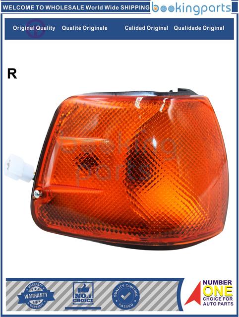 COL34274(R)-SUNNY SENTRA 89-Cornering Lamp....114712