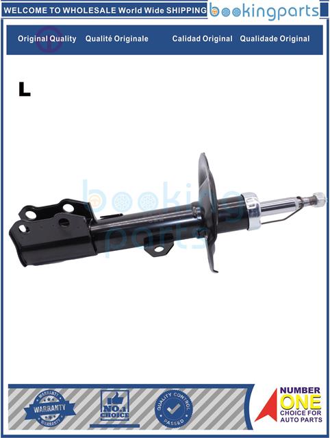 SHA74736(L)-F3-Shock Absorber/Strut....223822