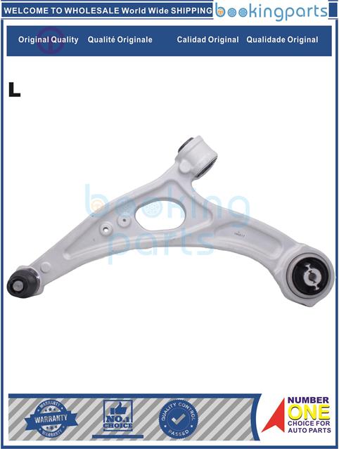 COA3C378(L-B)-BRONCO 21-23-Control Arm....260484