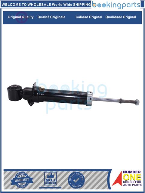 SHA43727-AVENSIS T25 03--Shock Absorber/Strut....135824