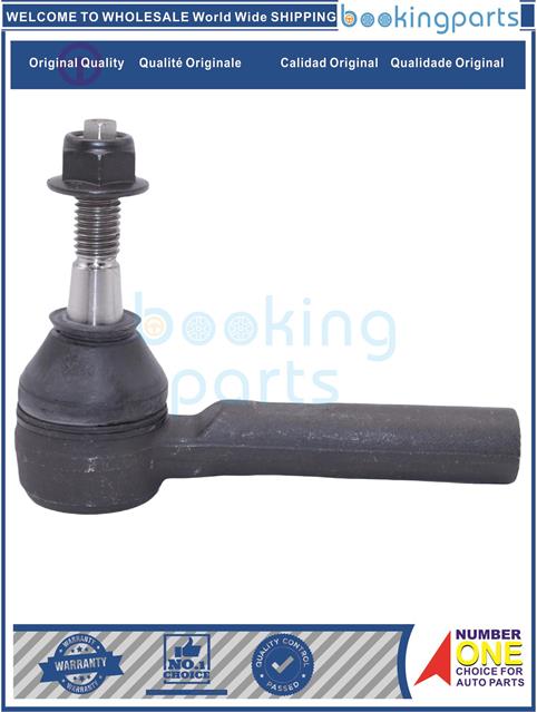 TRE61270-COBALT 05-10, EQUINOX 05-09, HHR 06-11, -Tie Rod End....159371