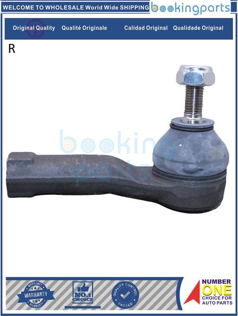 TRE17583(R)-MICRA 04-07[NEWER]-Tie Rod End....127226