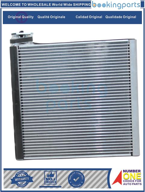 ACE57832(RHD)-HARRIER 01-12-Evaporator....155075