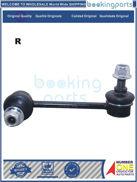 SBL35804(R)-ACCORD 98-07 CF9/ 2.3/ CG5/ 3.0/ CG1-Stabilizer Bar Link....128992