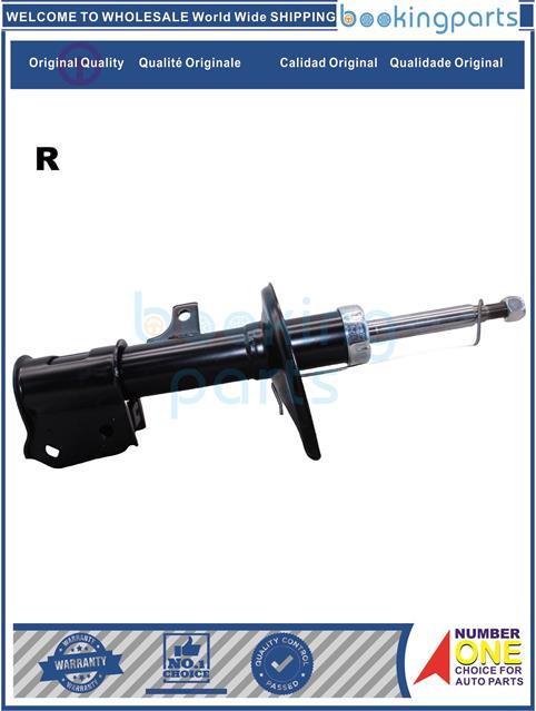 SHA70333(R)-TWINGO 96--Shock Absorber/Strut....171051