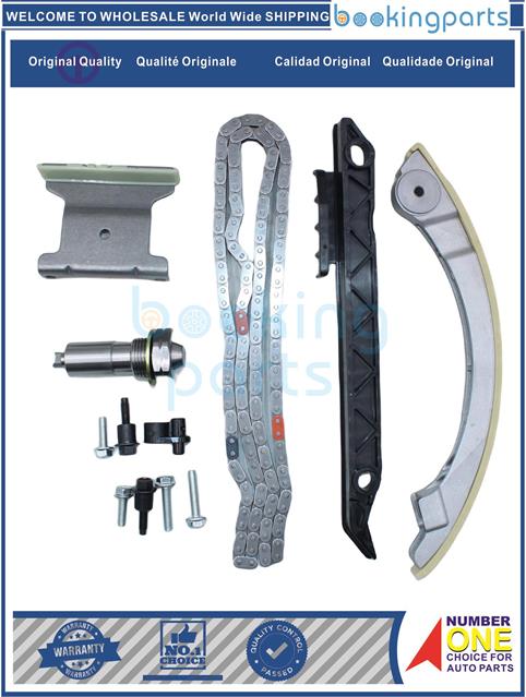 TCK90498-  09-17-Timing Chain Repair kit....206250