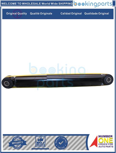 SHA44302-PORTER,H100 93- 00-Shock Absorber/Strut....136674