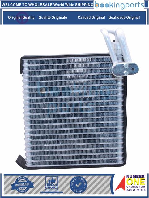 ACE57672(LHD)-[MR20DE,QR25DE]SYLPHY/SENTRA 2012 G11 B17/SENTRA 08'-Evaporator....154853