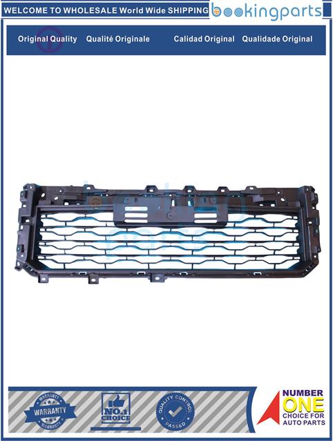 GRI80141-L200 TRITON 2019--Grille....183723