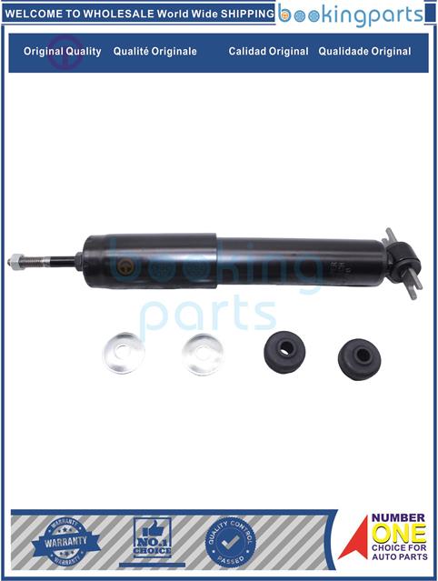 SHA1A857-SILVERADO 1500 HD 99-04, GM SIERRA 1500 HD 01-04, DODGE RAM PICK UP 1500 04-05-Shock Absorber/Strut....245882