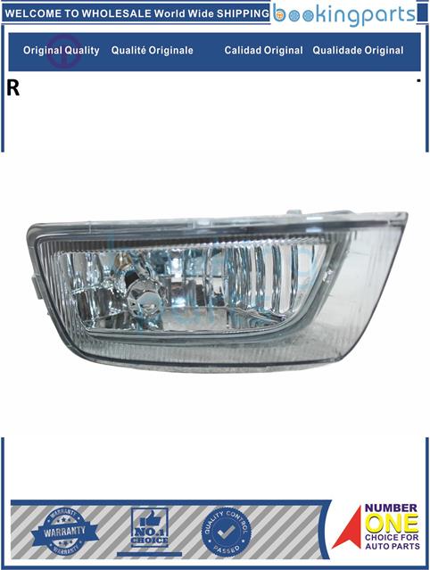 FGL43770(R)-PREMIO 03-07-Fog Lamp....135880