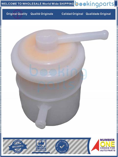 FFT11402-ALTO/JIMNY 82-88-Fuel Filter....161520