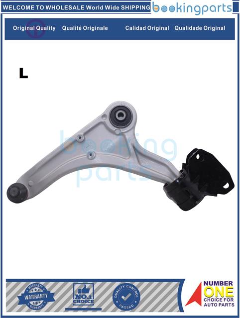 COA11207(L)-FUSION CC7 19-21-Control Arm....240581