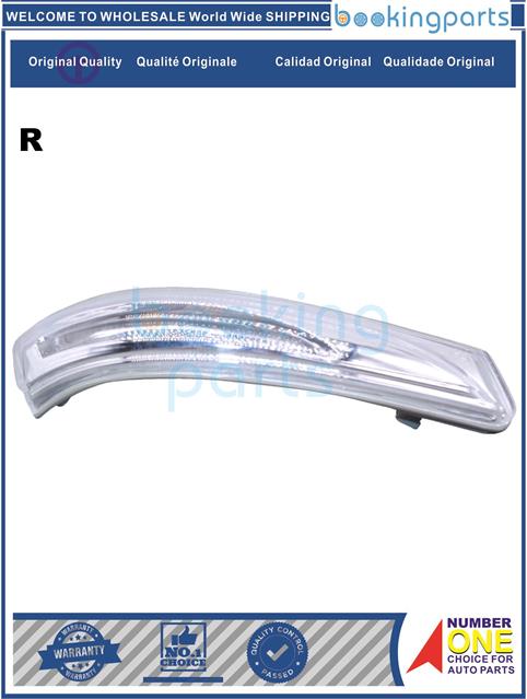 MRR47480(R)-ELANTRA 11--Car Mirror....141449