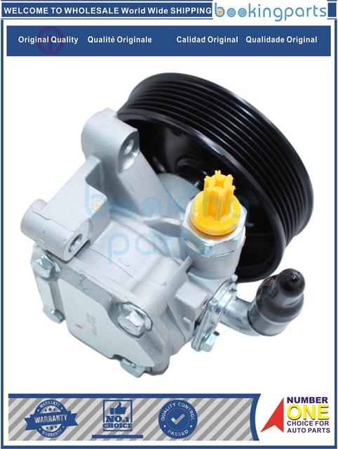 PSP77230-BT-50 2011-Power Steering Pump....179592