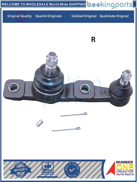 BAJ58084(R-B)-MARK X 05-15-Ball Joint....155420