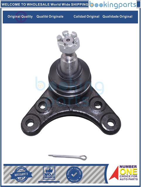 BAJ69237(B)-COLARADO 2012 TRAILBLAZER II -Ball Joint....169628