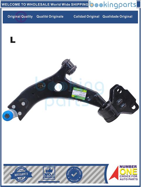 COA69331(L-B)-FOCUS C-MAX II 16-18-Control Arm....204720