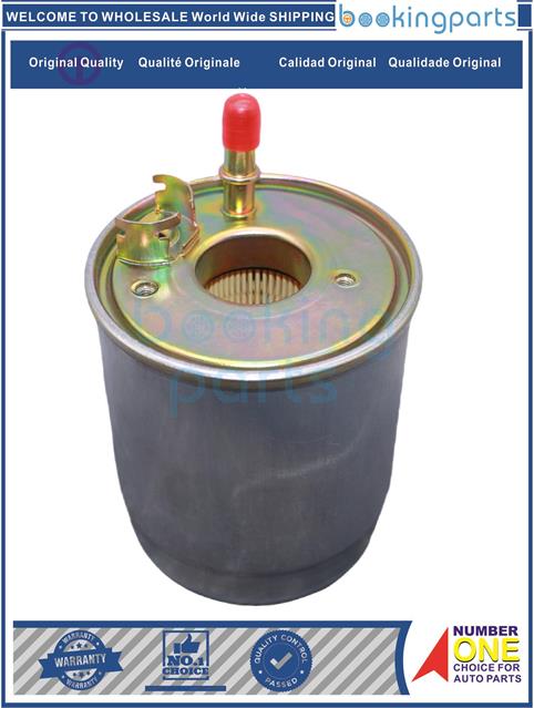 FFT4A688-I30 PD 1.6L  2016-, GRANDEUR IG 2.2L 16--Fuel Filter....250700