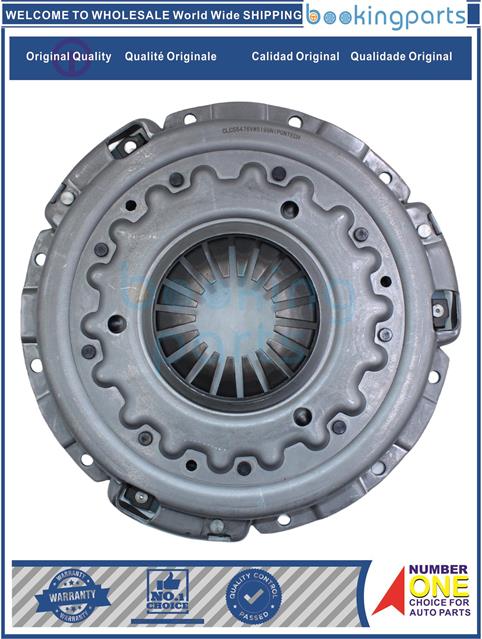 CLC55476-[1GD-FTV,2GD-FTV]HIACE  2019  VI GDH322L  7GR-FKS 1GD-FTV -Clutch Cover....189544