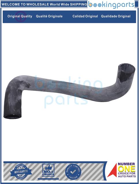 RAH40546-COROLLA 02-04 [FOR USA],MATRIX 03-09-Radiator Hose....126754