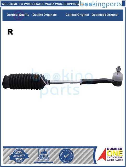 TRE2A323(R-B)-CX70  18--Tie Rod End....246619