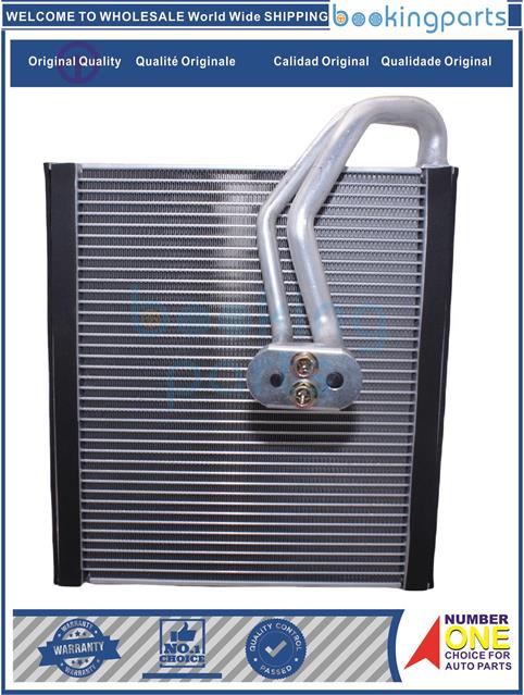 ACE43276(LHD)-ACCENT RB 12- [ALL MODEL]-Evaporator....144198