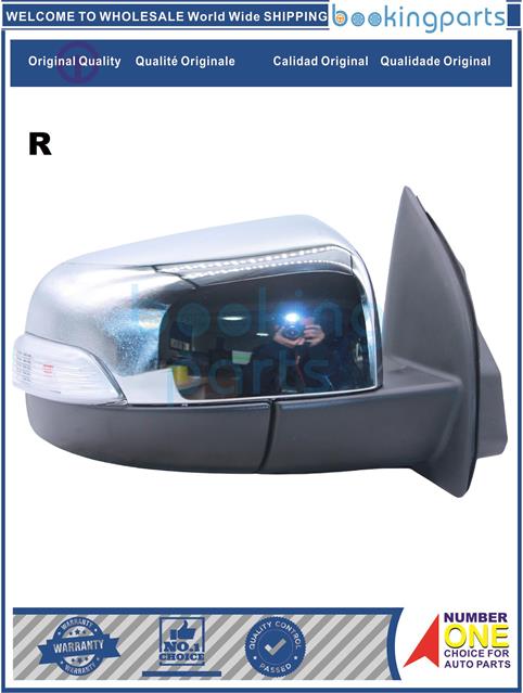 MRR46834(R-LHD)-RANGER 11-12 -Car Mirror....140428