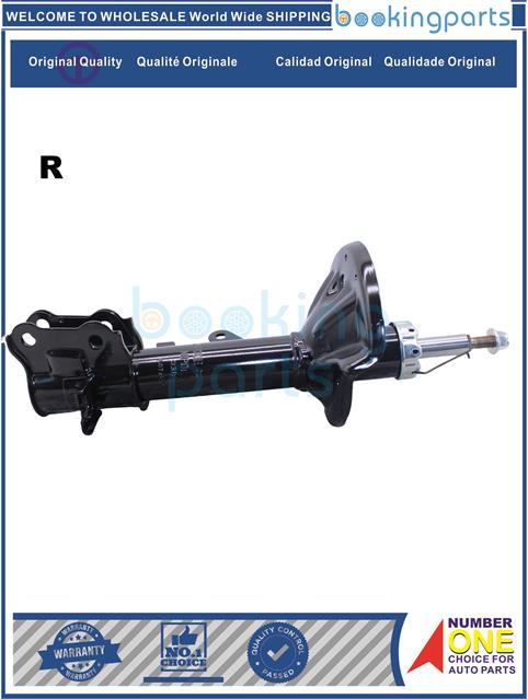 SHA83196(R)-SPECTRA/SPECTRA5/CERATO 07--Shock Absorber/Strut....187638