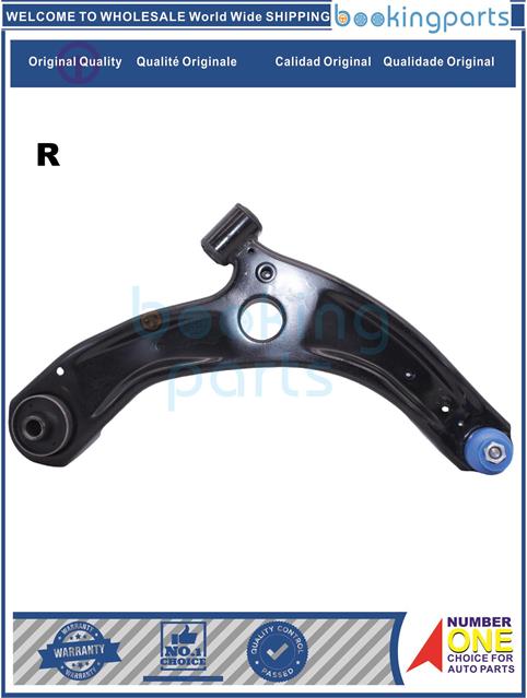 COA14989(R-B)-RAIZE HYBRID A202A 21--Control Arm....243891