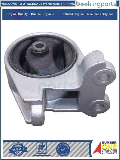 ENM5A755-[6G72]ECLIPSE 00-05, GALANT 99-03, CHRYSLER SEBRING 01-05-Engine Mount....252285