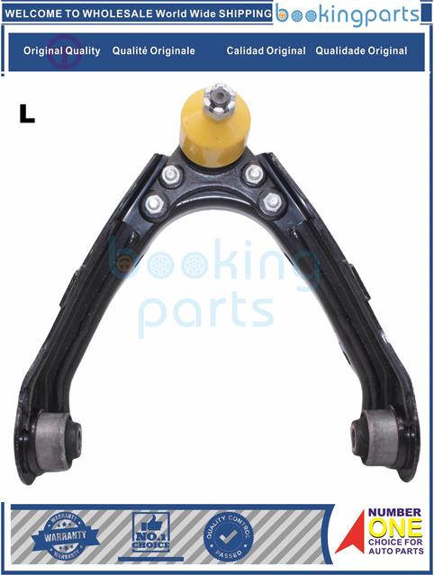 COA12014(L-B)-D-MAX 13-Control Arm....194406