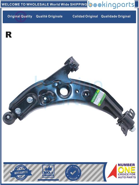 COA49257(R-B)-323 96/98-ARTIS 94/98, FORD ESCORT 97-03-Control Arm....143762